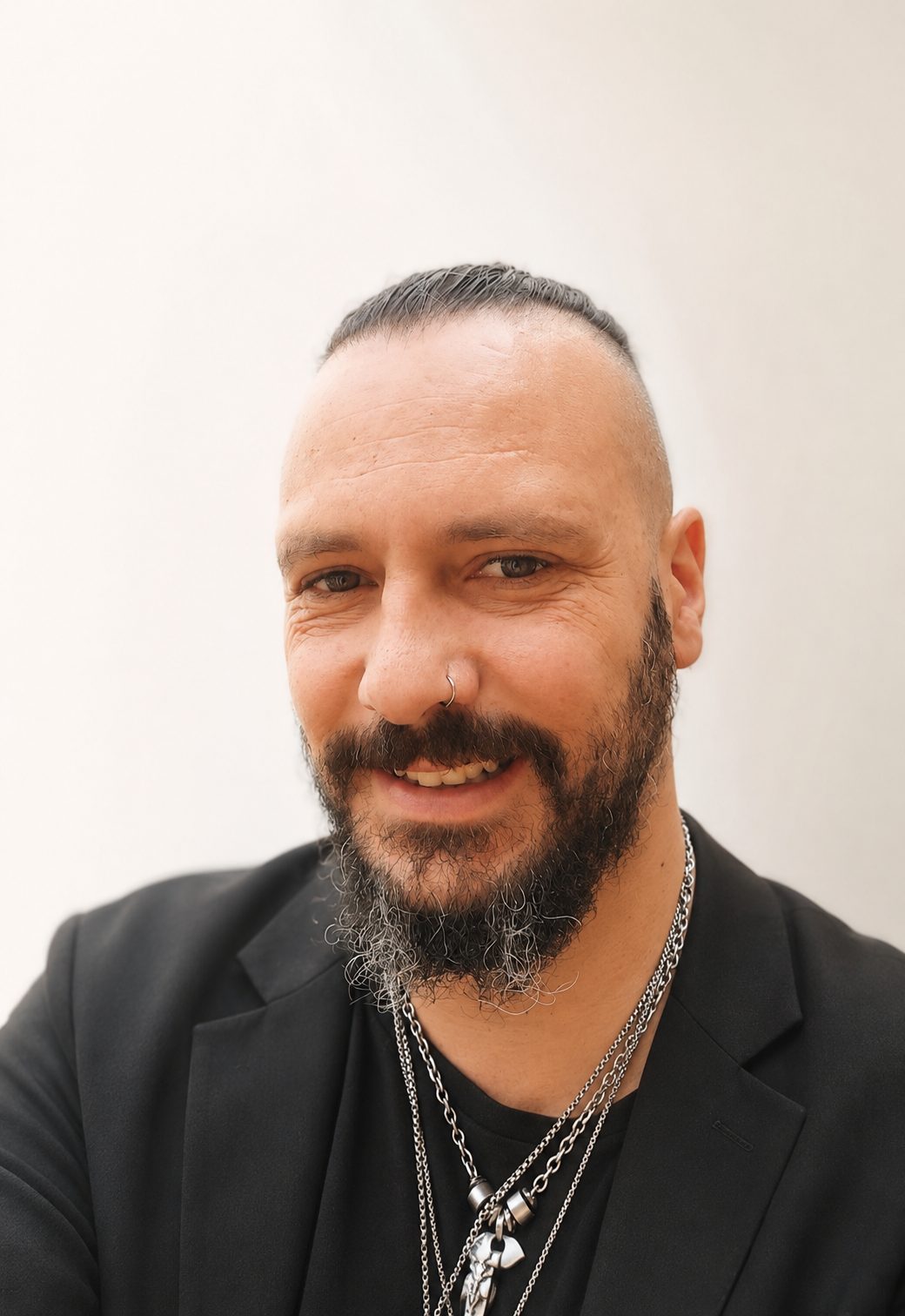Cristóbal Petisme Maturano