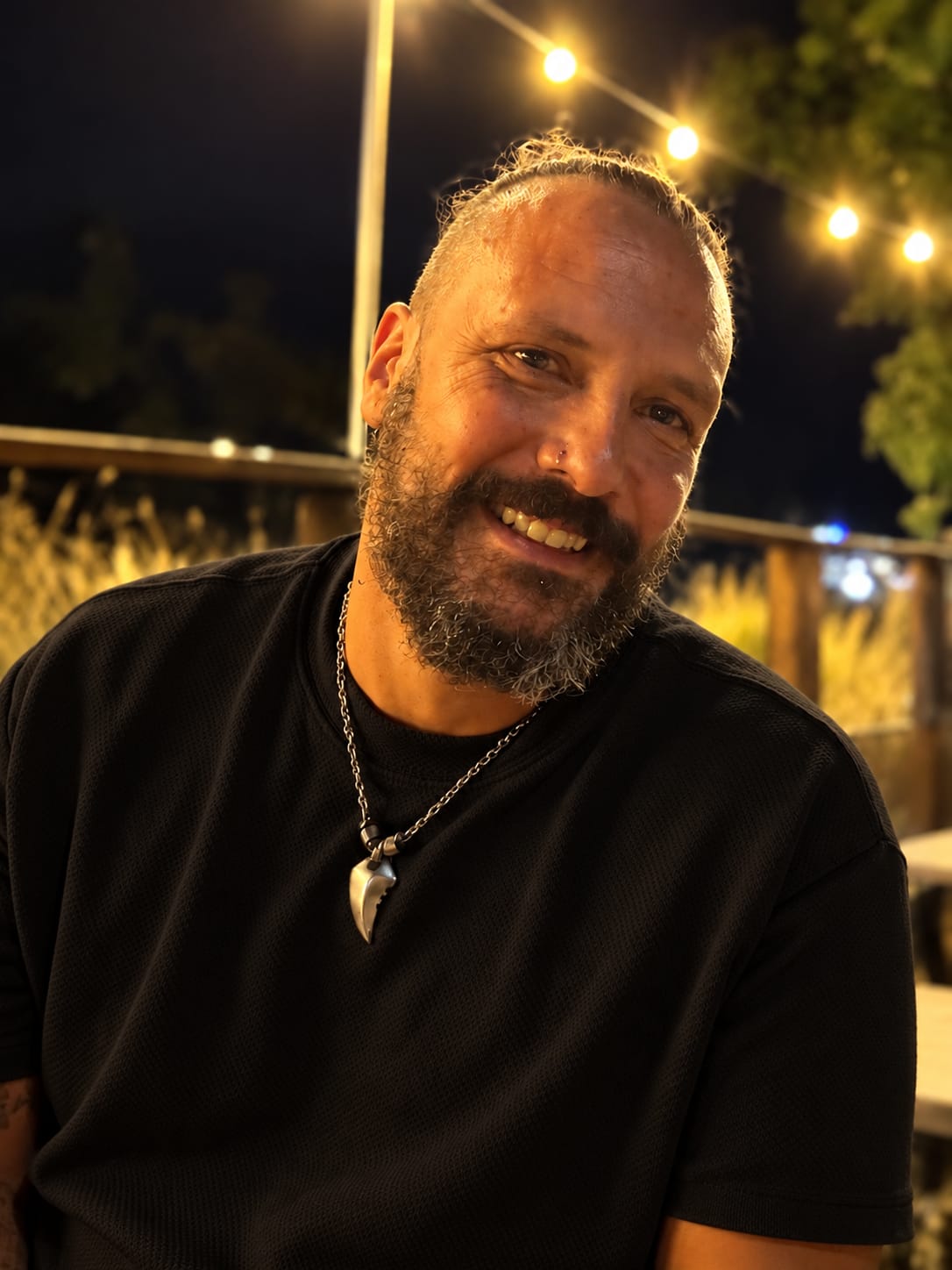 Cristóbal Petisme Maturano